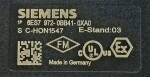 Siemens 6ES7972-0BB41-0XA0